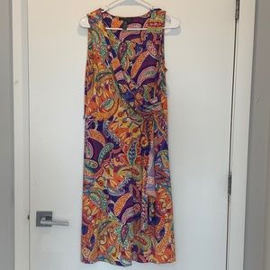 Ralph Lauren dress